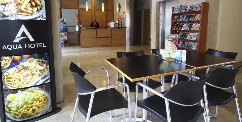 Aqua Hotel Nostre Mar Apartments 皮内达德马尔 外观 照片