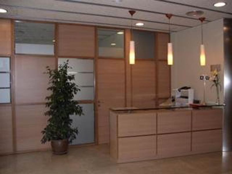 Aqua Hotel Nostre Mar Apartments 皮内达德马尔 外观 照片